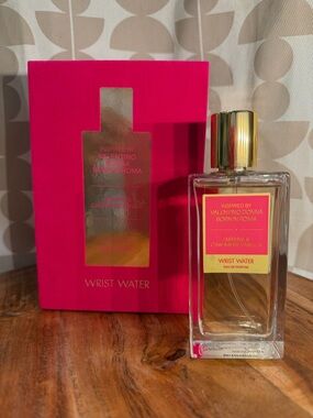 Wrist Water Eau de Parfum